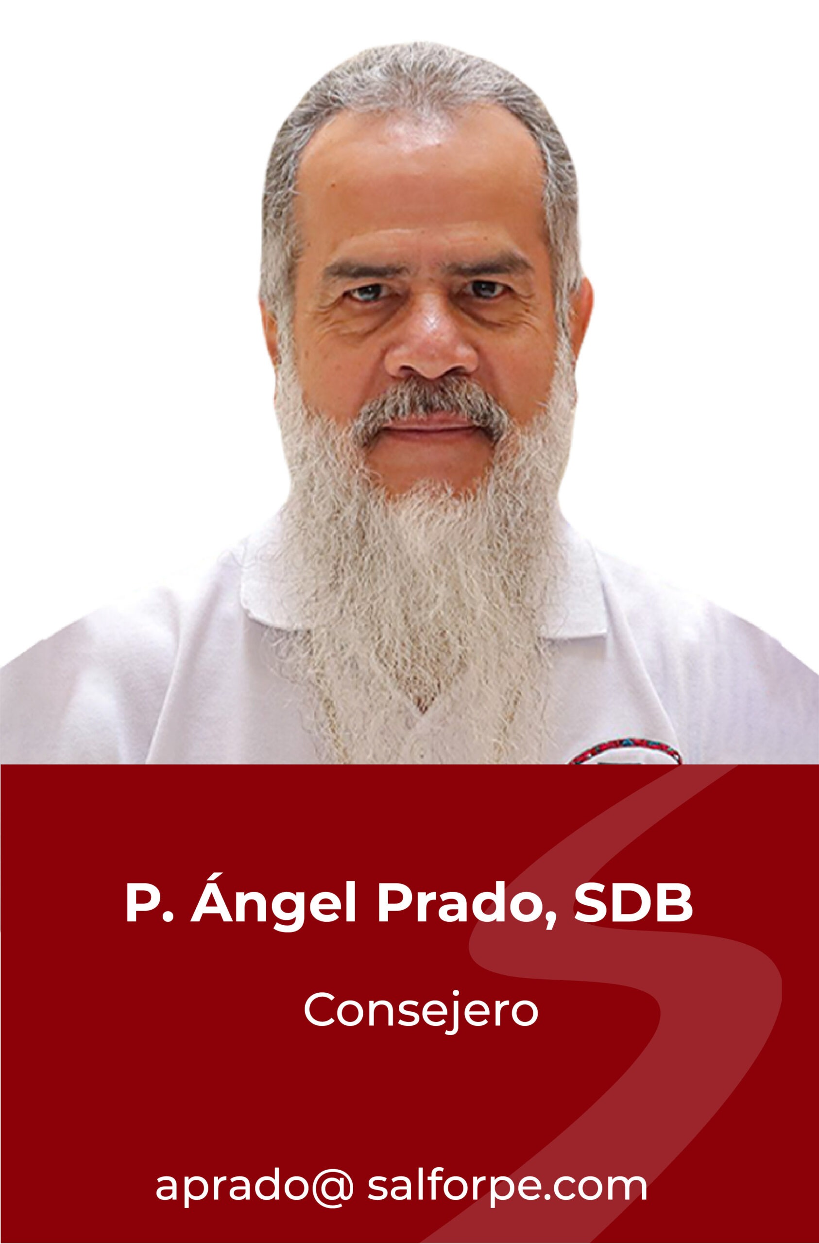 P. ÁNGEL PRADO-01 P. ÁNGEL PRADO-01